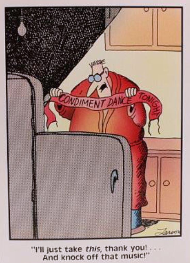 20 Hilarious The Far Side Comics That Will Make You Laugh – FS and ...