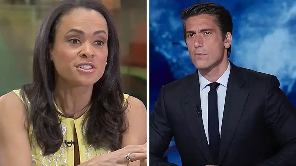 ABC Fires Debate Moderators David Muir and Linsey Davis: “They Are a ...