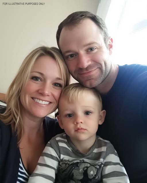 I Overheard My Husband Talking To My Mil About 10 000 And Our 3 Year