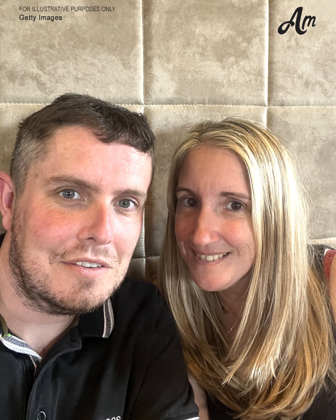 While My Husband Was Away on a Business Trip, a Voicemail Revealed the