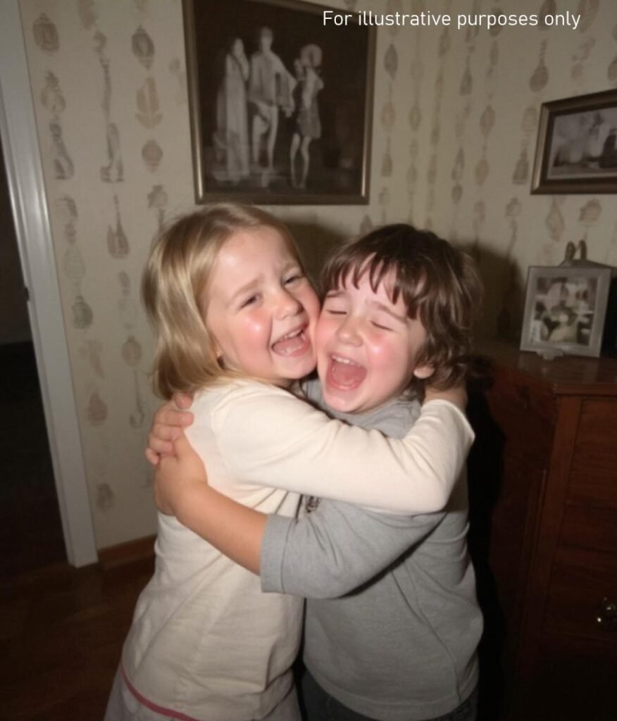 We Wish You Didn’t Exist,” My Kids Screamed — The Next Day, I Made That ...